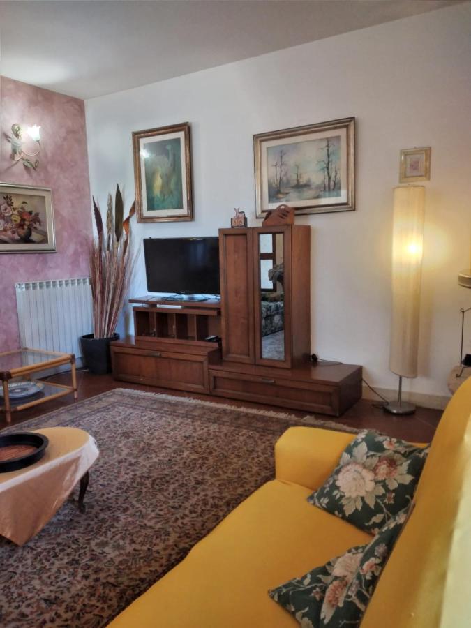 La Casa Degli Oleandri Hotel Rome Exterior photo