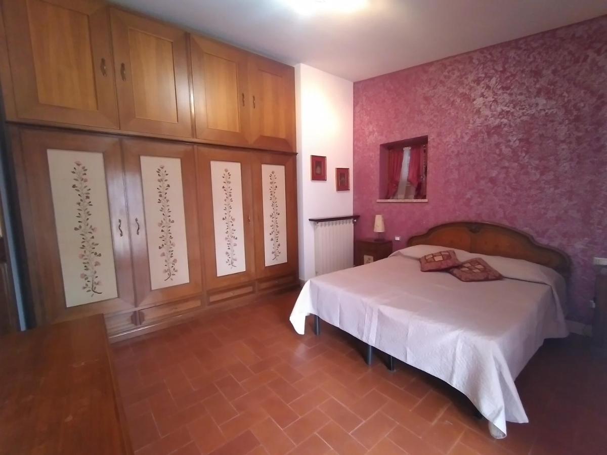La Casa Degli Oleandri Hotel Rome Exterior photo